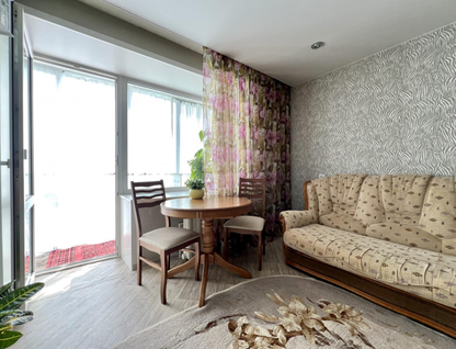 1-к. квартира, 32,5&nbsp;м²