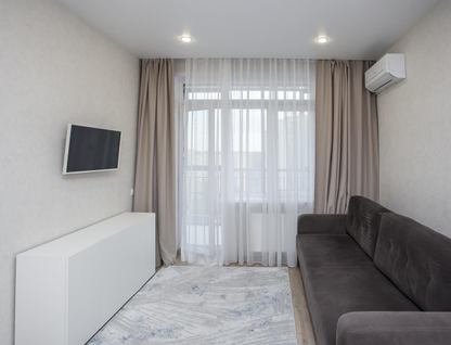 Студия, 31,6&nbsp;м²