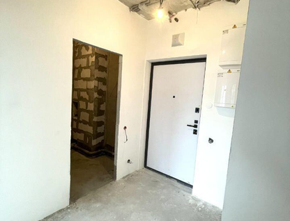 2-к. квартира, 56,4 м²