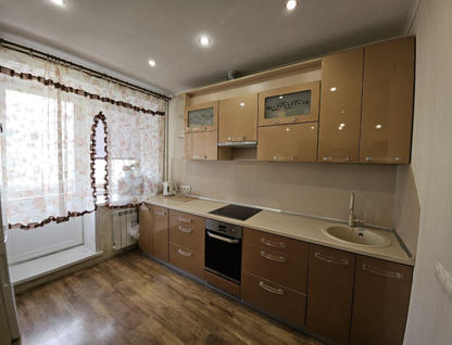 Студия, 32,9 м²