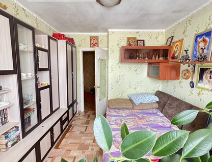 3-к. квартира, 69&nbsp;м²