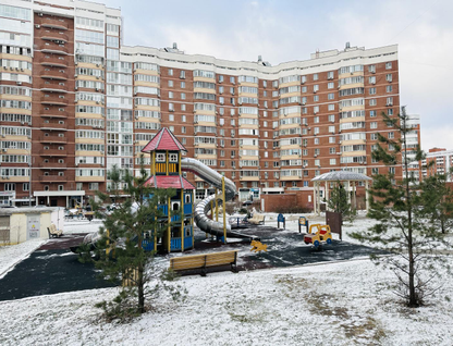 2-к. квартира, 75 м²