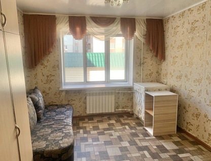Студия, 12,7&nbsp;м²