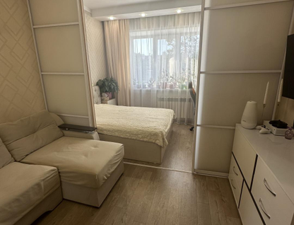 1-к. квартира, 31&nbsp;м²