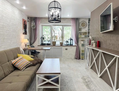 2-к. квартира, 45,2&nbsp;м²