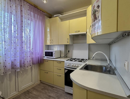 2-к. квартира, 44,3&nbsp;м²
