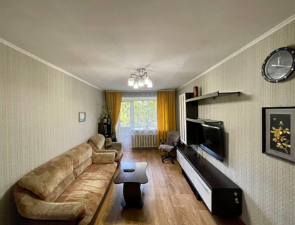 2-к. квартира, 42,9&nbsp;м²