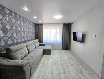 1-к. квартира, 40,2&nbsp;м²
