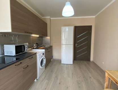 1-к. квартира, 46&nbsp;м²