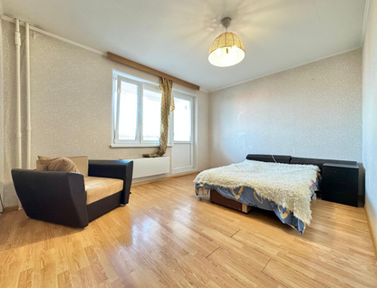 1-к. квартира, 39,9&nbsp;м²