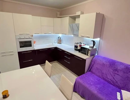 1-к. квартира, 44,4&nbsp;м²