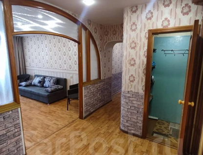 3-к. квартира, 67,3&nbsp;м²