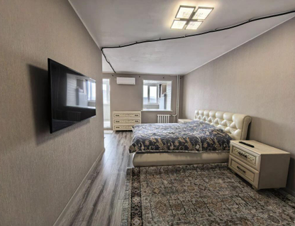 1-к. квартира, 41&nbsp;м²
