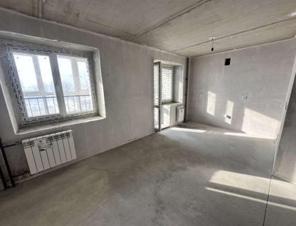 1-к. квартира, 39,4&nbsp;м²