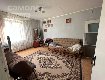 3-к. квартира, 61,2&nbsp;м²