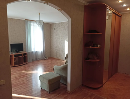 4-к. квартира, 82&nbsp;м²