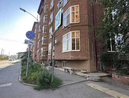 2-к. квартира, 54&nbsp;м²