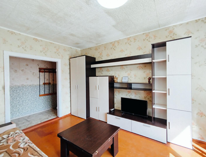 2-к. квартира, 38&nbsp;м²