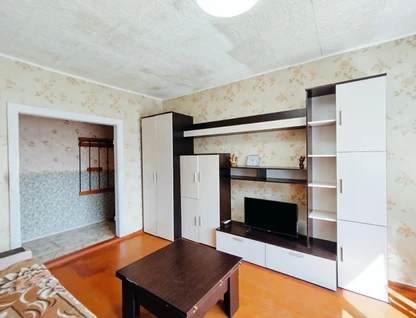 2-к. квартира, 38&nbsp;м²