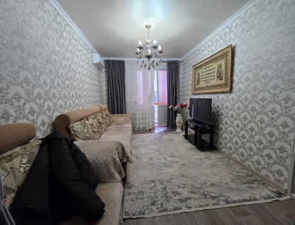 2-к. квартира, 46&nbsp;м²