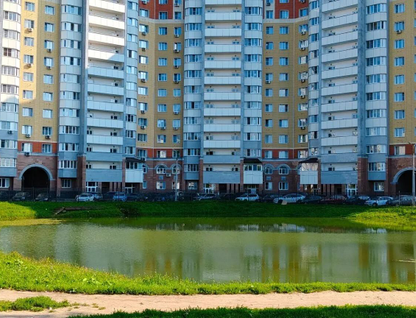 2-к. квартира, 65,3&nbsp;м²