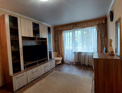 2-к. квартира, 43&nbsp;м²