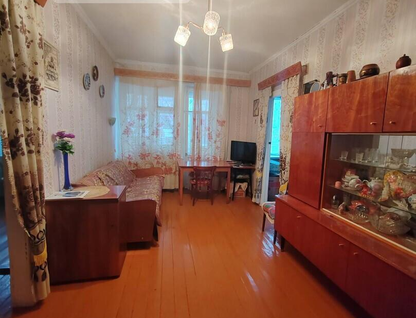 2-к. квартира, 41,4&nbsp;м²