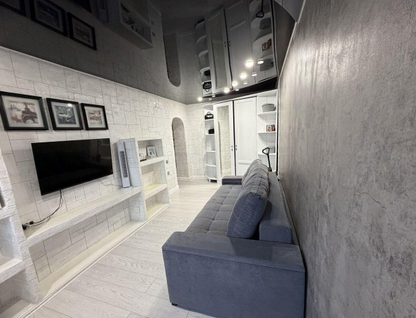 1-к. квартира, 29,7&nbsp;м²