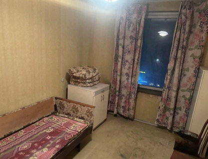 3-к. квартира, 56,5&nbsp;м²