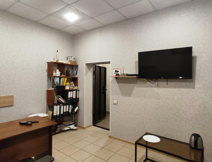 Помещение свободного назначения, 64,5&nbsp;м²