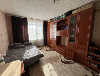1-к. квартира, 17,4&nbsp;м²
