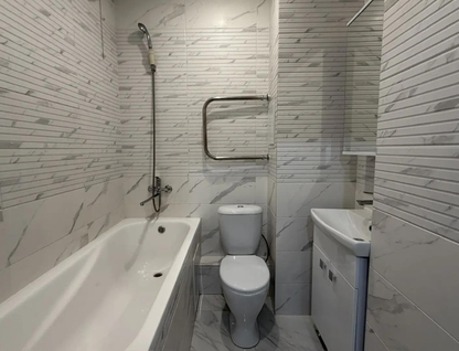 Студия, 29,2&nbsp;м²