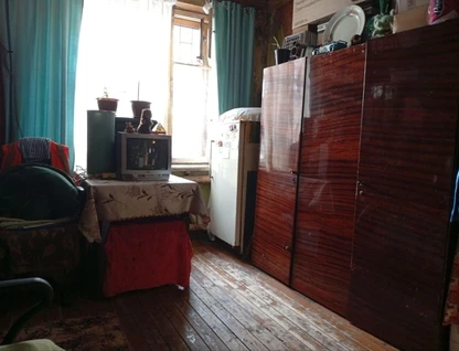2-к. квартира, 34,6&nbsp;м²