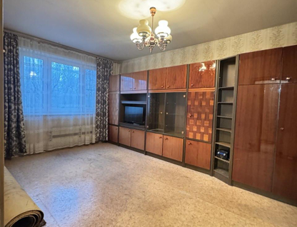 1-к. квартира, 35,8&nbsp;м²