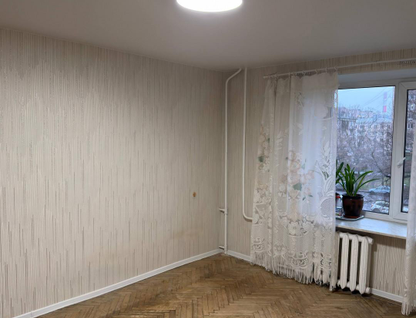 2-к. квартира, 45,7 м²