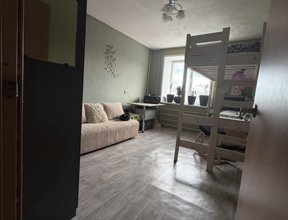 2-к. квартира, 36,8&nbsp;м²