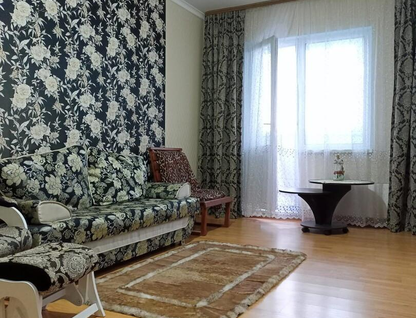 1-к. квартира, 49&nbsp;м²