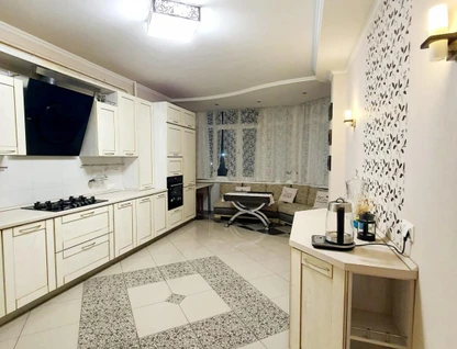 3-к. квартира, 106&nbsp;м²