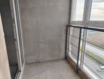 1-к. квартира, 39,2&nbsp;м²