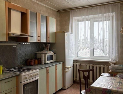 3-к. квартира, 64&nbsp;м²