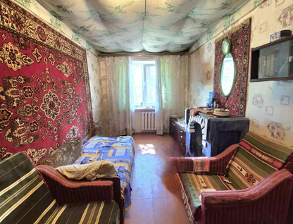 2-к. квартира, 44&nbsp;м²