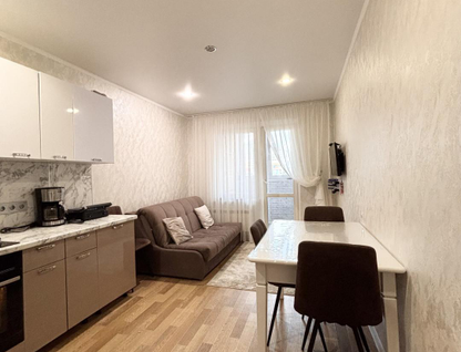 1-к. квартира, 39,7&nbsp;м²