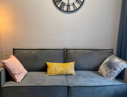 1-к. квартира, 19&nbsp;м²