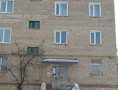 1-к. квартира, 32,4&nbsp;м²