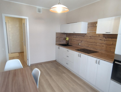 1-к. квартира, 37,3&nbsp;м²