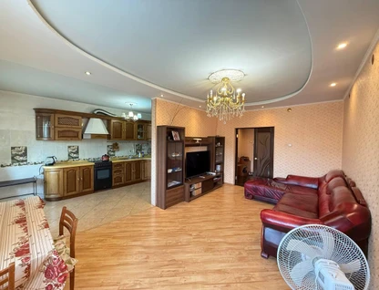 2-к. квартира, 68,5&nbsp;м²