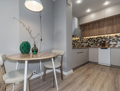 2-к. квартира, 46&nbsp;м²