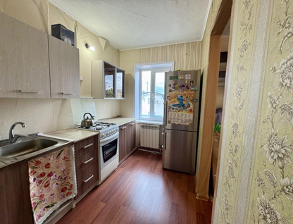 1-к. квартира, 29&nbsp;м²