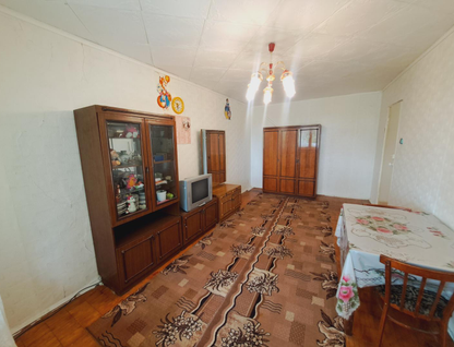 2-к. квартира, 48,5&nbsp;м²