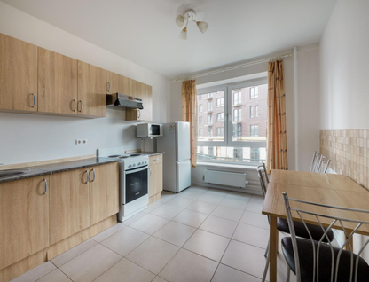 1-к. квартира, 33,1&nbsp;м²